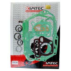 SET DE EMPAQUES A&B ITALIKA AT110 KIMTEC