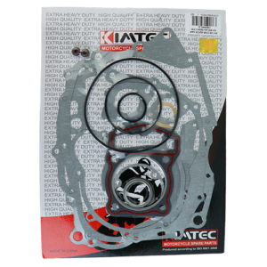 SET DE EMPAQUES A&B M/CHINAS CB200 C/TIE