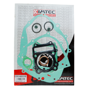 SET DE EMPAQUES A&B SUZUKI SUZUKI DR200S