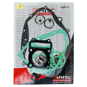 SET DE EMPAQUES A&B SUZUKI SUZUKI EN125-