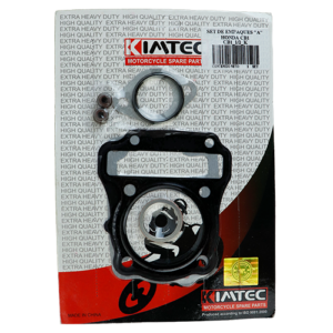 SET DE EMPAQUES “A”HONDA CB1 KIMTEC