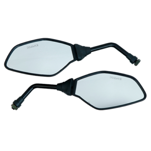 SET DE ESPEJOS BAJAJ DISCOVER 125ST
