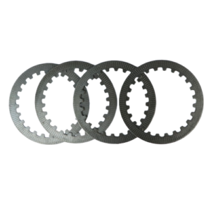 SET DE ESPEJOS DE CLTCH HONDA CGL125 KIM
