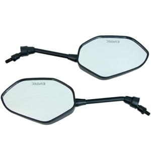 SET DE ESPEJOS HONDA CB110 KIMTEC