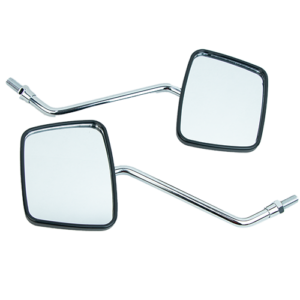 SET DE ESPEJOS HONDA CGL125 KIMTEC