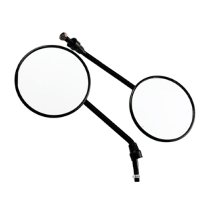 SET DE ESPEJOS HONDA XR125L RH/LH KIMTEC