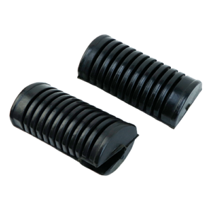 SET DE ESTRIBOS DELANTEROS SUZUKI EN125