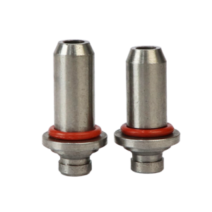 SET DE GUIAS VALVULAS ADM/ESC GY6 125