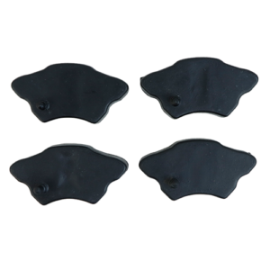 SET DE HULES DE MASA BAJAJ BOXER 100 ZOD