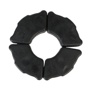 SET DE HULES DE MASA HONDA CGL125 KIMTEC