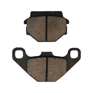 SET DE PASTILLAS DE FRENO SUZUKI GS125