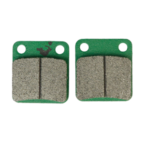 SET DE PASTILLAS DR200/FT150 NIPON