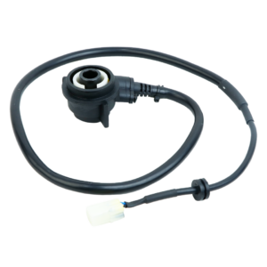 CABLE DE ASPIROMETRO BAJAJ NS125