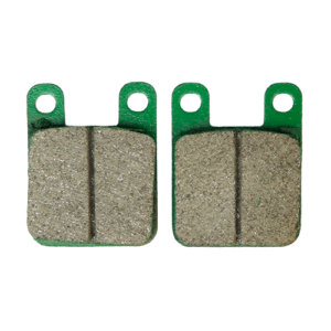 SET DE PASTILLAS ITALIKA DM200 NIPON