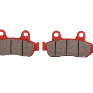 SET DE PASTILLAS STORM 125 KIMTEC