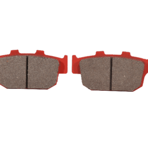 SET DE PASTILLAS TRAS. M/CHINAS 150.180 KIMTEC