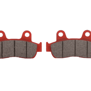 SET DE PASTILLAS V-MEN/ELITE 125 KIMTEC