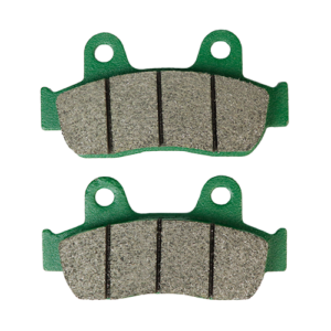 SET DE PASTILLAS V-MEN/ELITE 125 NIPON