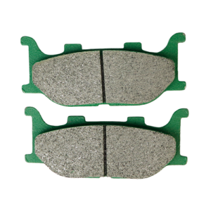 SET DE PASTILLAS VX250 NIPON