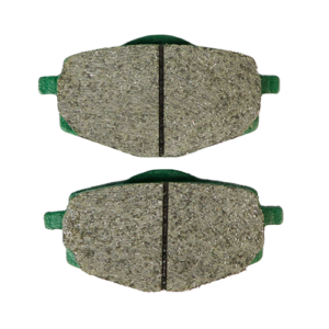 SET DE PASTILLAS YBR125 NIPON