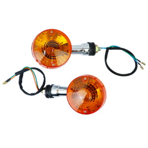 SET DE PIDEVIAS DELANT DER/IZQ GN125H