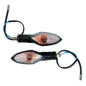 SET DE PIDEVIAS PULSAR NS160 KIMTEC