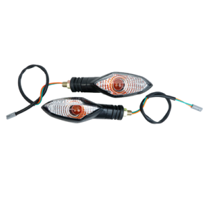 SET DE PIDEVIAS RH/LH PULSAR NS200 KIMTE