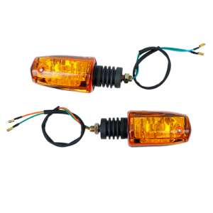 SET DE PIDEVIAS RH/LH SUZ AX100 TIPOEURO