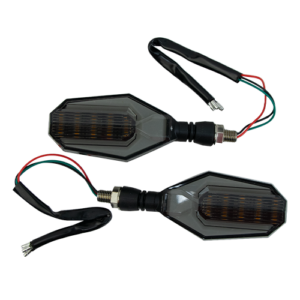 SET DE PIDEVIAS TIPO U LED KIMTEC