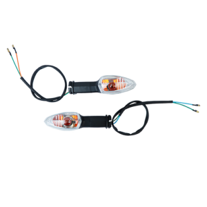 SET DE PIDEVIAS TRAS SUZUKI GIXXER KIMTE