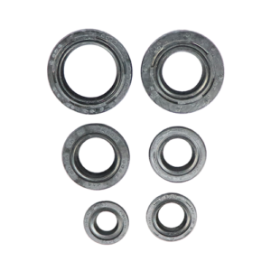 SET DE RETENEDORES DE MOTOR CT100 BAJAJ