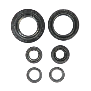 SET DE RETENEDORES DE MOTOR PULSAR 220S