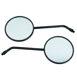 SET DE RETROVISORES HONDA XR150L RH/LH