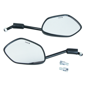 SET DE RETROVISORES RH/LH GIXXER 155