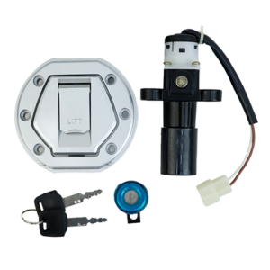 SET DE SWITCH (3 EN1) BAJAJ PULSAR NS200