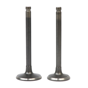 SET DE VALVULAS ADM/ESC SCOOTER GY6 125