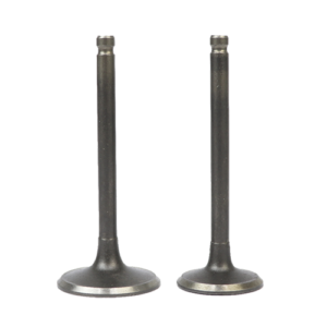 SET DE VALVULAS ADM/ESC SCOOTER GY6 150