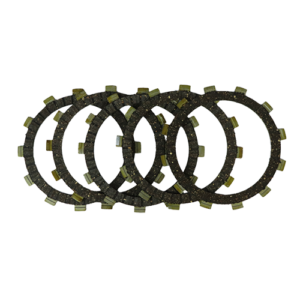 SET DISCOS CLUTCH SUZUKIAX100/A100