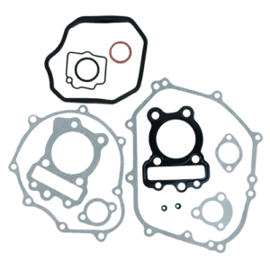 SET EMPAQUES A&B BAJAJ DISCOV 125ST KIM