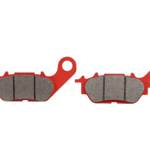 SET PASTILLAS YAMAHA YBR125 NEW KIMTEC