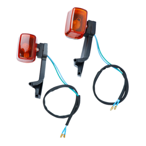 SET PIDEVIAS DELANTERO HONDA NXR125/XL20