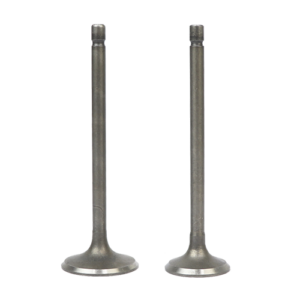 SET VALVULAS ADM/ESC HONDA XL185 VORMAX