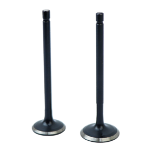 SET VALVULAS ADMI/ESC BAJAJ PLATINA 100