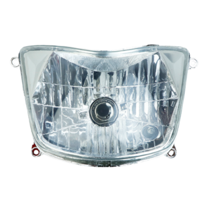 SILVIN COMPLETO BAJAJ CT100