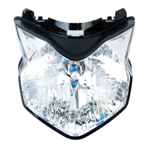 SILVIN COMPLETO HONDA CBF125 STUNNER YOT