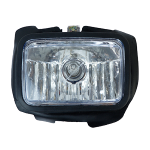 SILVIN COMPLETO HONDA NXR125 XL200 KIMTE