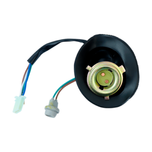 SOCKET DE SILVIN METALICO HONDA CGL125