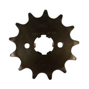 SPROCKET DEL HONDA CRF230 13T NK JAPON