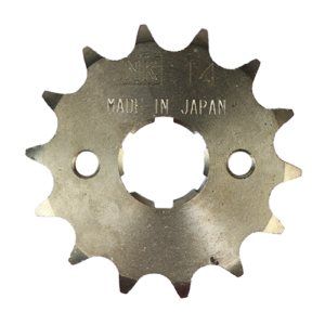 SPROCKET DEL HONDA NXR125BROS17T NKJAPON