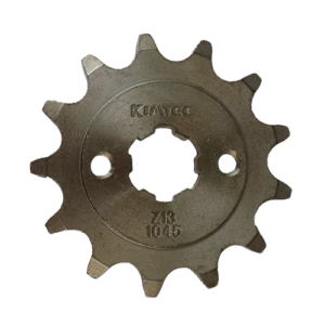 SPROCKET DEL HONDA XL200 13T KIMTEC